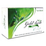 โกลด์ เฮิร์บ แคร์ Gold herb care