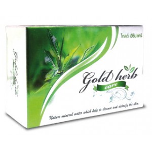 โกลด์ เฮิร์บ แคร์ Gold herb care